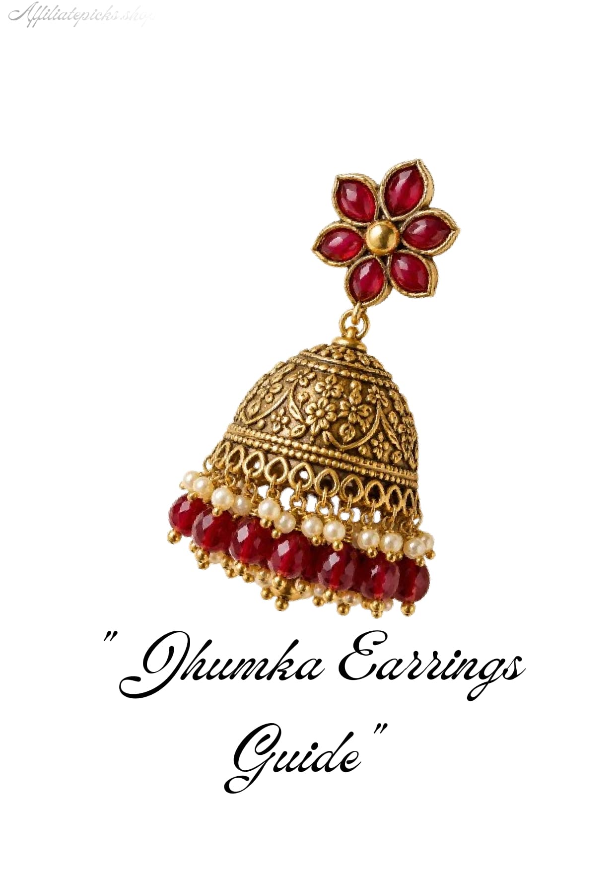 Best Indian Earrings & Jhumkas in 2026 (Bridal, Boho & Everyday Picks)